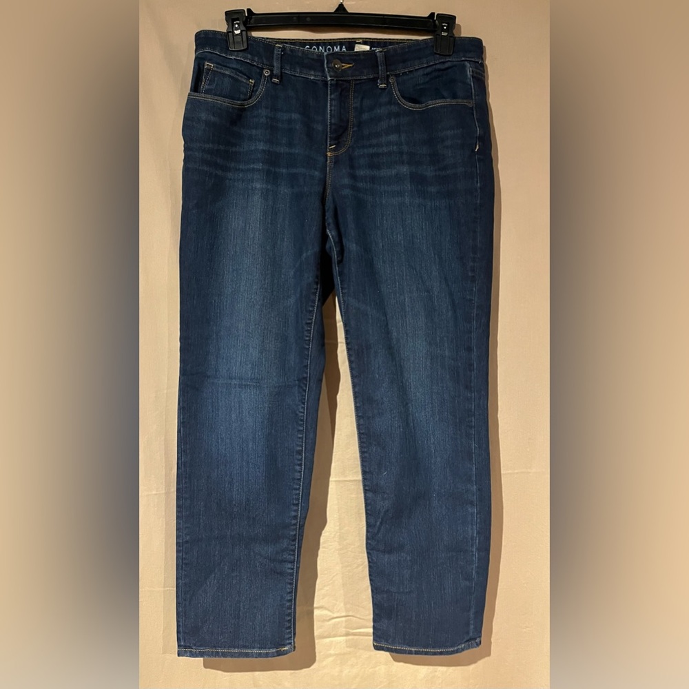 Boyfriend Jeans